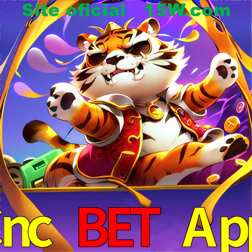 Imagem promocional da Cnc Bet App mostrando a plataforma e suas vantagens
